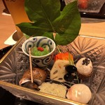 割烹 河むら - 