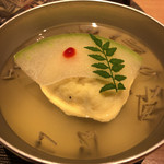 割烹 河むら - 