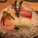 割烹 河むら - 