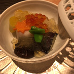 割烹 河むら - 