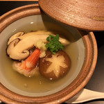 割烹 河むら - 