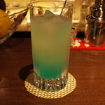 SHOTBAR Q's CASUAL - 