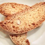 チェルバイア - プランツォＡ 1200円 のビスコッティ
