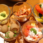 Shabushabu Onyasai - 