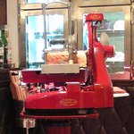 キッチャーノ - 生ハムスライサー