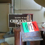 キッチャーノ - 外観の風景です