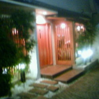 坂の上レストラン - 