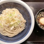 丸亀製麺 - 