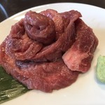 焼肉 一心たん助 - 