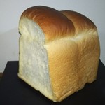 コーナーポケット - イギリス食パン