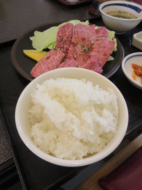 和牛レストランふるの 鞍手 焼肉 食べログ