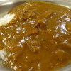 カレーショップ インデアン まちなか店