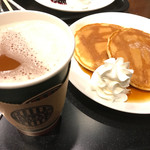 TULLY'S COFFEE - 