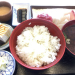 釣茶屋 渚 - 