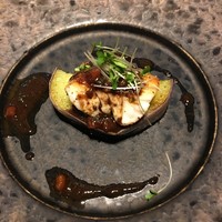 Dining & Bar TENQOO - 目鯛のソテーに神楽南蛮味噌のヴェネグレット