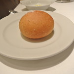 リストランテ カノフィーロ - 今日も美味しい手作りパン