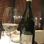 リストランテ カノフィーロ - トスカーナ、スピネッタノヴェルメンティーノ