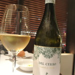 リストランテ カノフィーロ - マルケのヴェルディッキオ