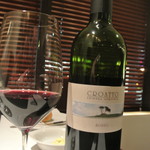 リストランテ カノフィーロ - 振売・ヴェネツィア・ジューリアのメルロ