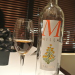 リストランテ カノフィーロ - グラッパ・マローロ