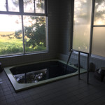 ホテル古志 - お風呂