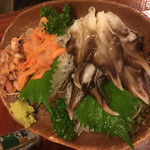 居酒屋味しま - 