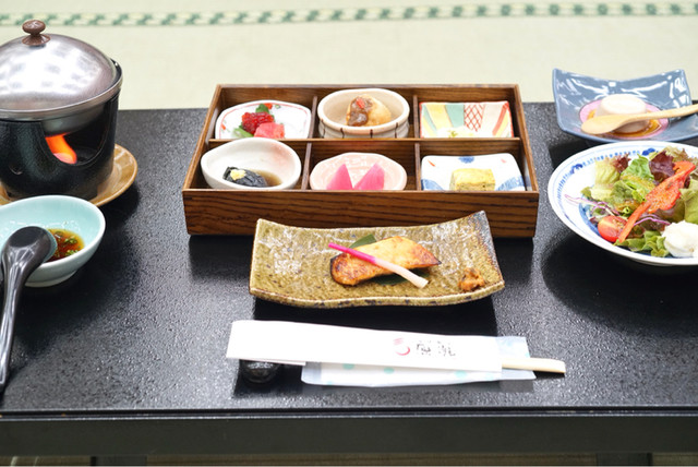 会津東山温泉原瀧 - 七日町（ホテル）の写真