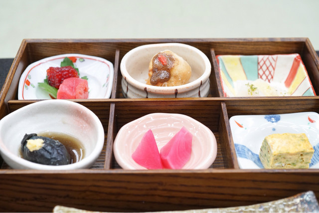 会津東山温泉原瀧 - 七日町（ホテル）の写真