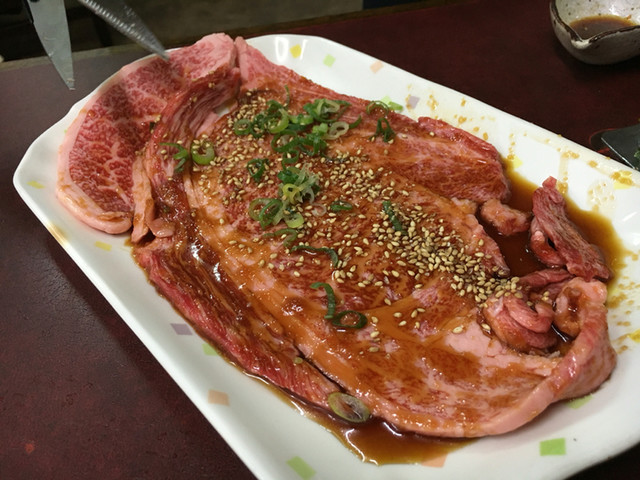 ポパイ 上新庄 焼肉 食べログ ポパイ 上新庄 焼肉 食べログ