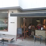 MONZ CAFE - 