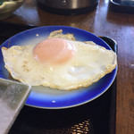 ホテル古志 - 朝食