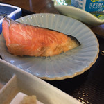 ホテル古志 - 朝食