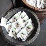 おたまや - お味噌入りのどら焼き