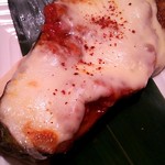 旬菜すし鮮 きずな屋 - ？