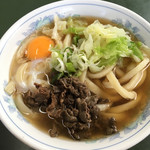 しょうちゃんうどん - 