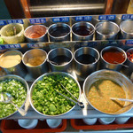 唐宮蒙古烤肉涮羊肉餐廳 - 