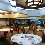 唐宮蒙古烤肉涮羊肉餐廳 - 