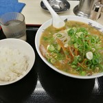 Taniyanramen - 