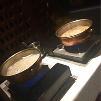 御膳房 六本木店 - 