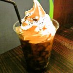 コーヒーギャラリー ヒロ - 【伊丹昆陽店限定】ソフトフロート