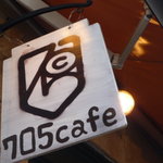 705cafe - 