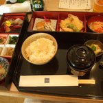 日本料理 旬彩 - 