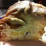 ロワゾ・ブリュ - アントルメモンブランの1カット