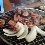 Yakiniku Yakiniku Yagen - 