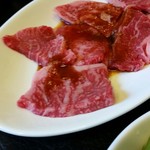 焼肉 金山 新見店 - 