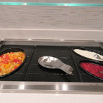 Homewood Suites by Hilton - 朝食スタンド１