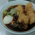 深大寺門前そば - 