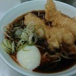 深大寺門前そば - 