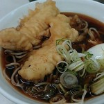 深大寺門前そば - 