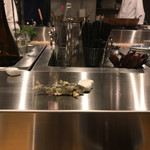 天ぷらと寿司 ミコ - 